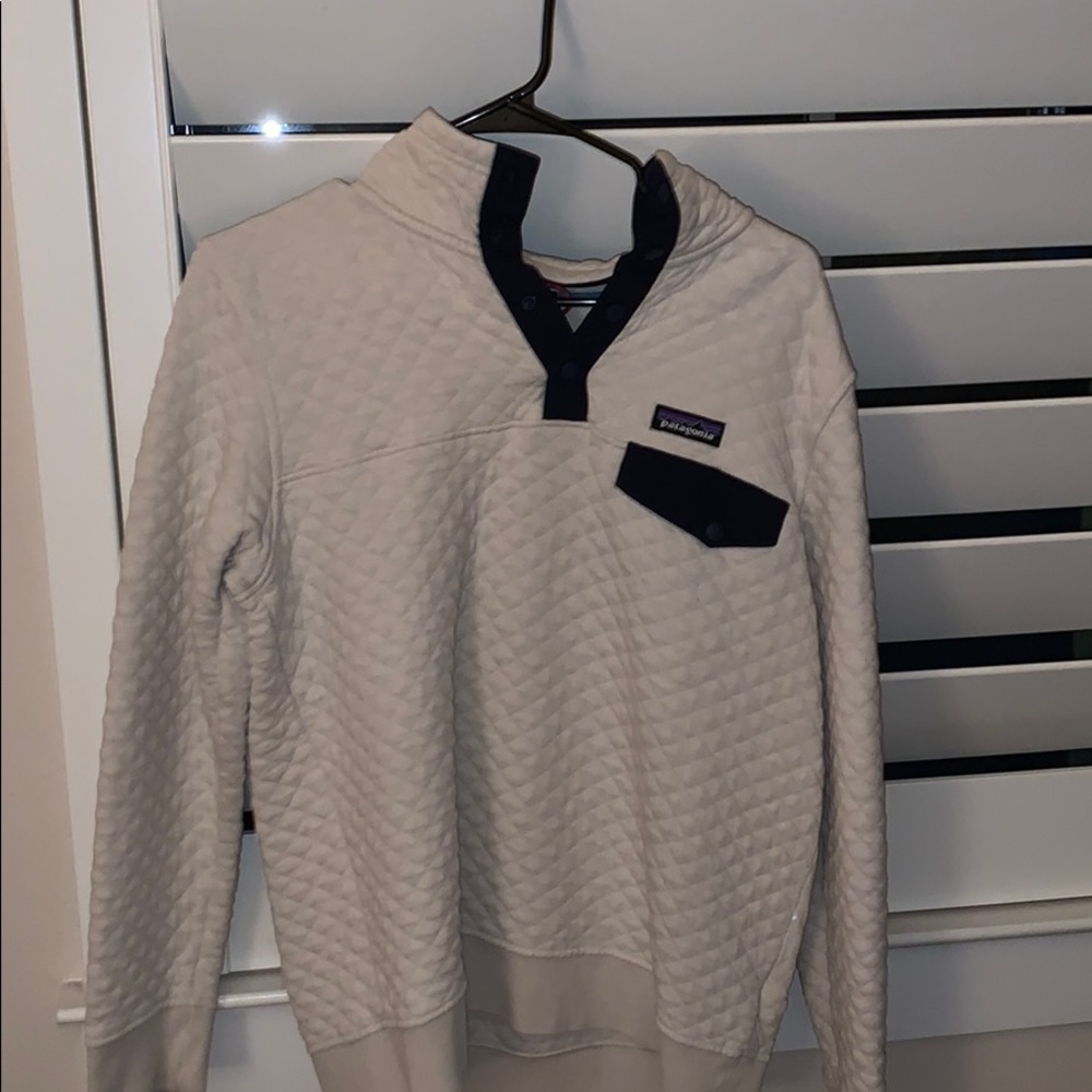 Patagonia Jacket